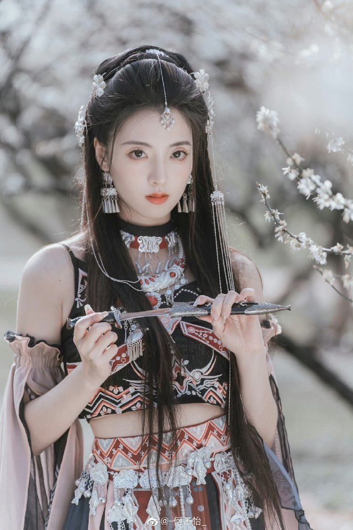 开端