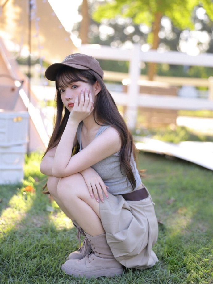 第二十条 海报