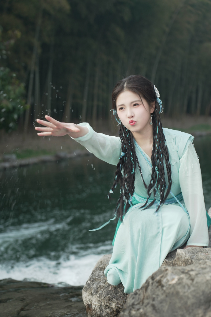 我的阿勒泰 海报